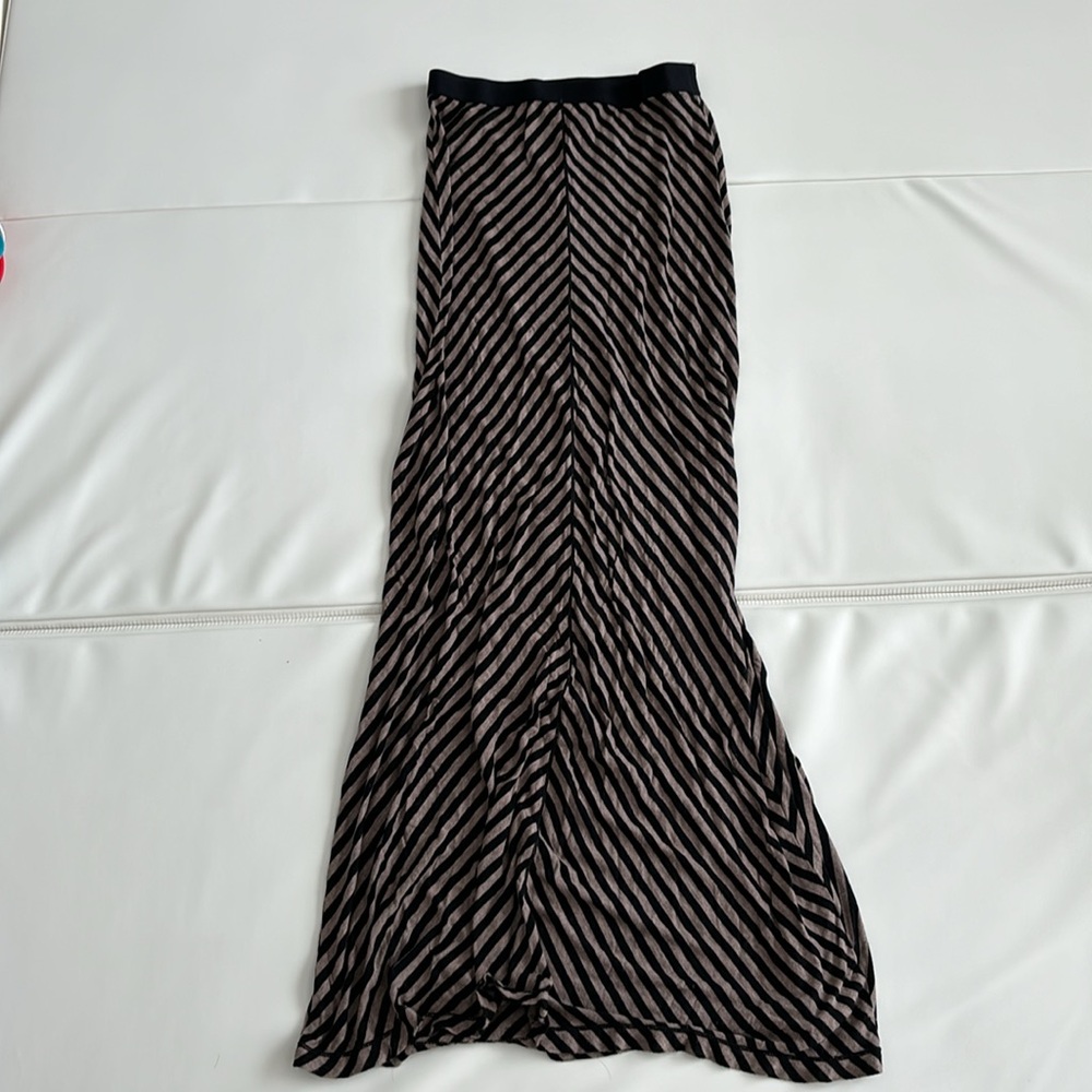 Max Studio Maxi Skirt size XS